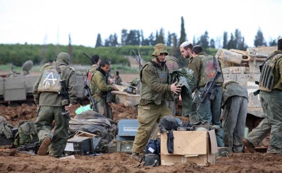 האכילה של הלוחמים ביום כיפור – כמו שבירת הלוחות על ידי משה