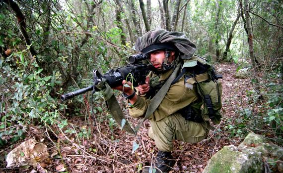 פרטים חדשים על הקרב של הקומנדו מול חיזבאללה