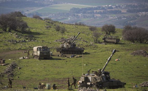 ההחלטה הדרמטית של צה"ל אחרי אסון הכטב"מ