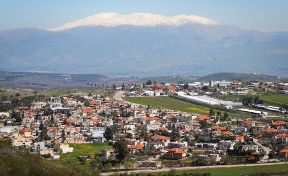 אחרי שעה וחצי: הוסר החשש לאירוע ביטחוני בצפון