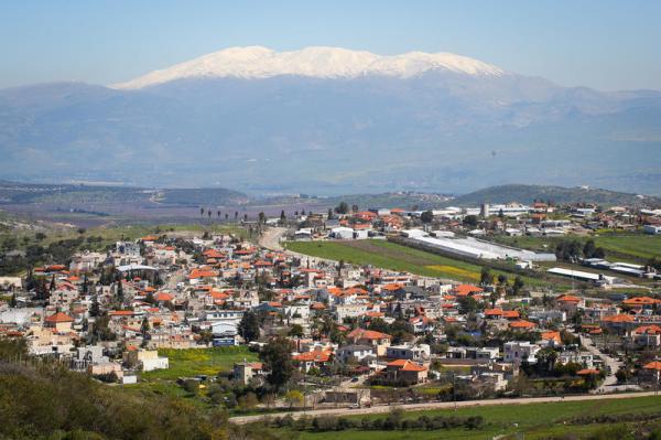 אחרי שעה וחצי: הוסר החשש לאירוע ביטחוני בצפון