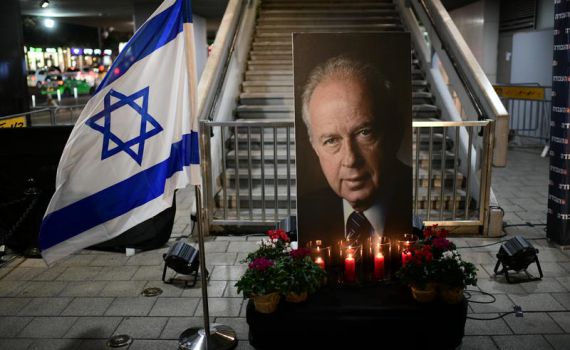 זו השרה שתחליף את נתניהו בטקס לזכר רבין