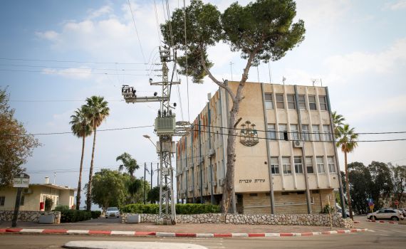 בטבריה מבהירים: "השמועה על פינוי העיר – פייק ניוז מסוכן"