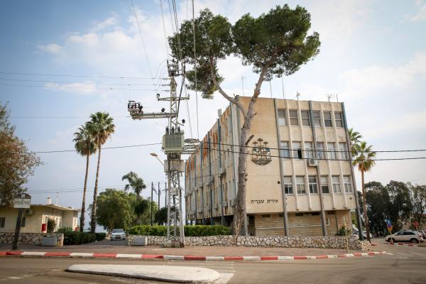 בטבריה מבהירים: "השמועה על פינוי העיר – פייק ניוז מסוכן"