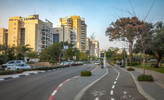 "עד להודעה חדשה": פיקוד העורף בהנחיה דרמטית לתושבי גוש דן