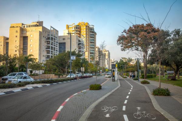 "עד להודעה חדשה": פיקוד העורף בהנחיה דרמטית לתושבי גוש דן