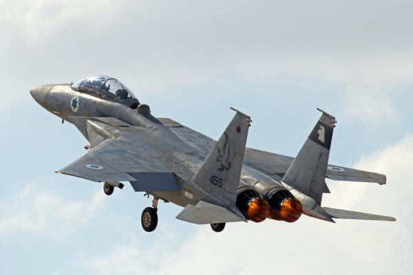 האזעקות בגליל: חיל האוויר הפיל שלושה כטב"מים