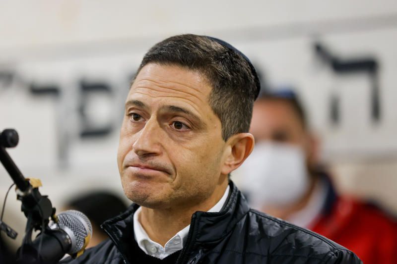 רוביק דנילוביץ': יום עצוב, הוא יחסר לי כל כך