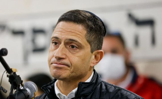 רוביק דנילוביץ': יום עצוב, הוא יחסר לי כל כך