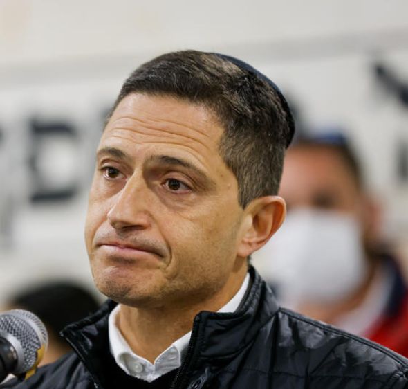 רוביק דנילוביץ': "טרגדיה נוראית"