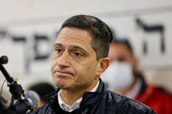 רוביק דנילוביץ': יום עצוב, הוא יחסר לי כל כך