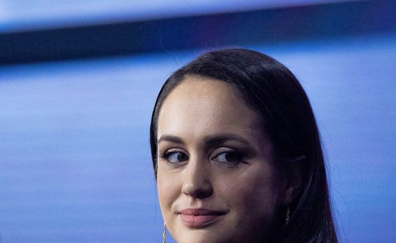 חוזרת מחופשת לידה: התפקיד החדש של כתבת חדשות 13