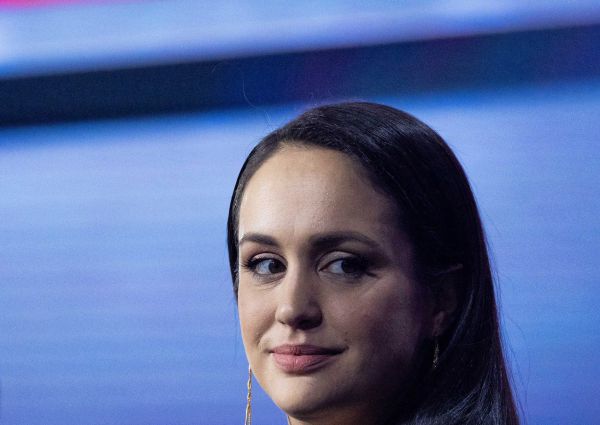 חוזרת מחופשת לידה: התפקיד החדש של כתבת חדשות 13