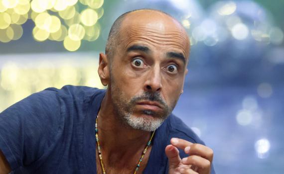 אלי פיניש על חיסול סינוואר: "ברוך שפטרני מדמותו של זה"