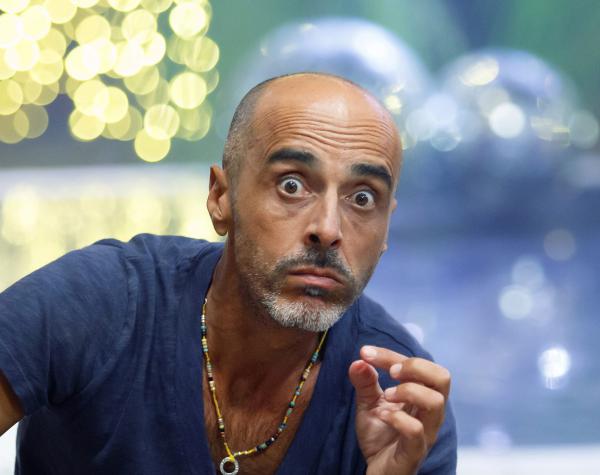 אלי פיניש על חיסול סינוואר: "ברוך שפטרני מדמותו של זה"