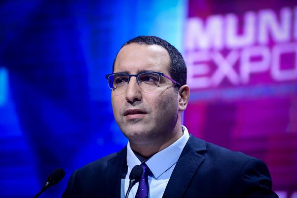 ירון אברהם מתפוצץ: "זה מצטייר כשמאלני או מתייפייף"