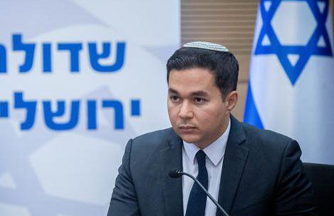 הח"כ מהליכוד בביקורת על טייב: "סטירת לחי לכל תלמידי החכמים"