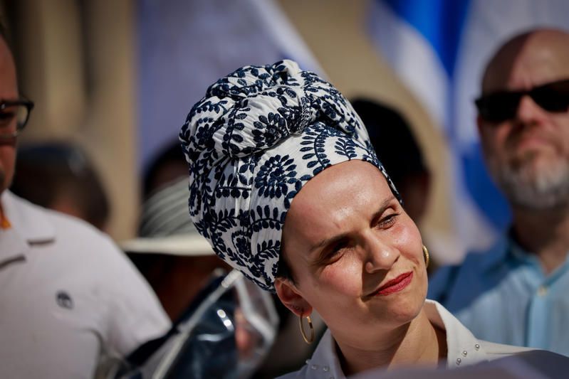 יעל שבח: זו הסיבה שצריך לבטל את ההקפות השניות