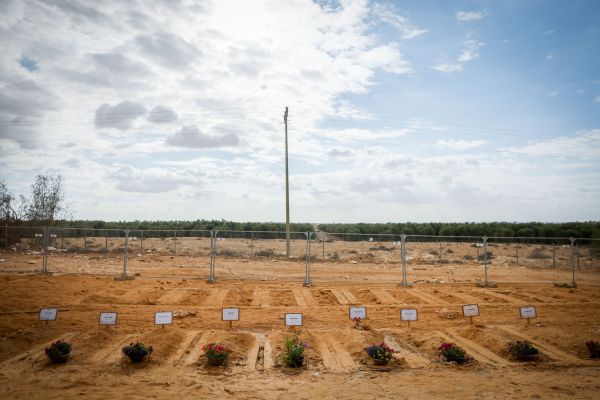 שנה ל-7.10: 885 אזרחים נרצחו מתוכם 53 ילדים