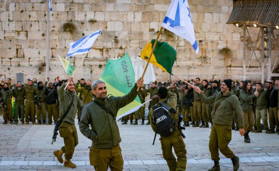 גולני שכלה 92 מלוחמיה: "החטיבה הופתעה אך לא הוכרעה"