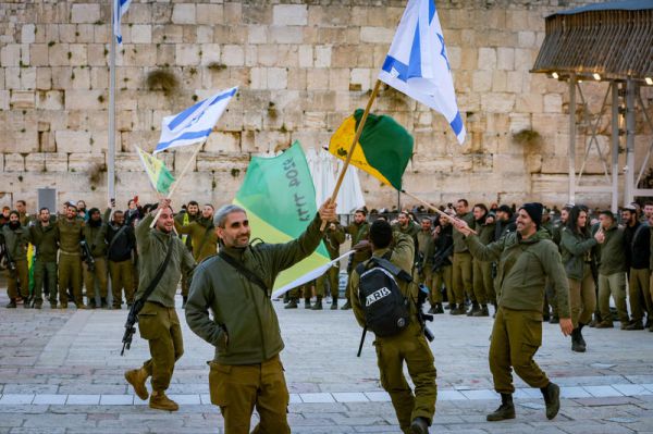 גולני שכלה 92 מלוחמיה: "החטיבה הופתעה אך לא הוכרעה"