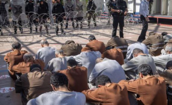 כך הנוח'בות יועמדו לדין: פרטים נוספים מהצעת החוק המתגבשת