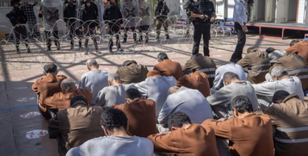 כך הנוח'בות יועמדו לדין: פרטים נוספים מהצעת החוק המתגבשת