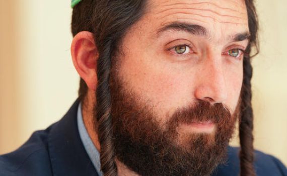 "ביום בו תפיסת עולמם התנפצה – הם האשימו את המתנחלים"