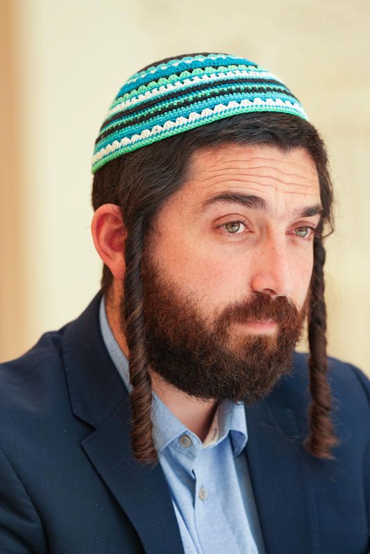 "ביום בו תפיסת עולמם התנפצה – הם האשימו את המתנחלים"