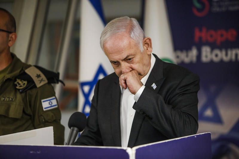 השפלה והתעללות: תביעה נגד משפחת נתניהו