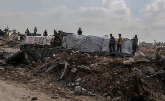 הסכם בצפון? המלכודת שישראל טמנה לחמאס