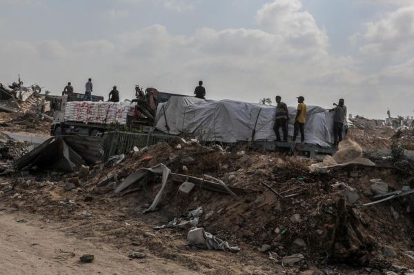 הסכם בצפון? המלכודת שישראל טמנה לחמאס