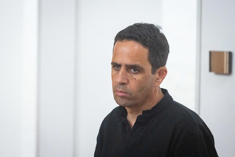 אלמוג בוקר על ביטול הנטיעות בעוטף: "לא למדנו כלום?"