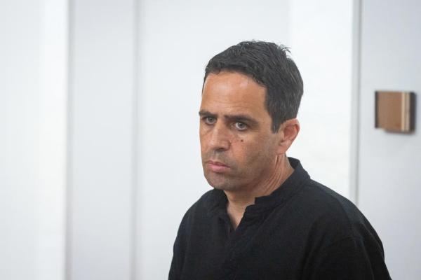 אלמוג בוקר על ביטול הנטיעות בעוטף: "לא למדנו כלום?"