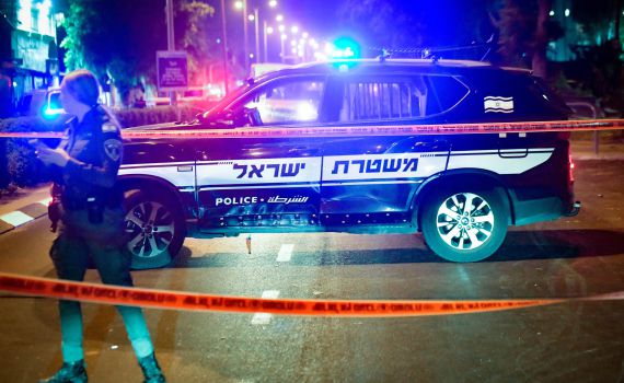 כתב אישום חמור: הפעיל מטען בלב שכונת מגורים ופצע שישה אנשים