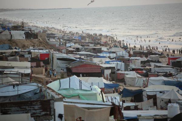 צה"ל הורה לתושבי צפון הרצועה להתפנות לדרום