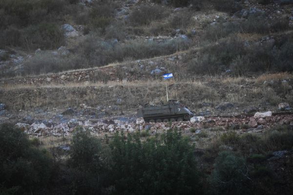 דיווח: זה התרחיש אליו נערכים בישראל