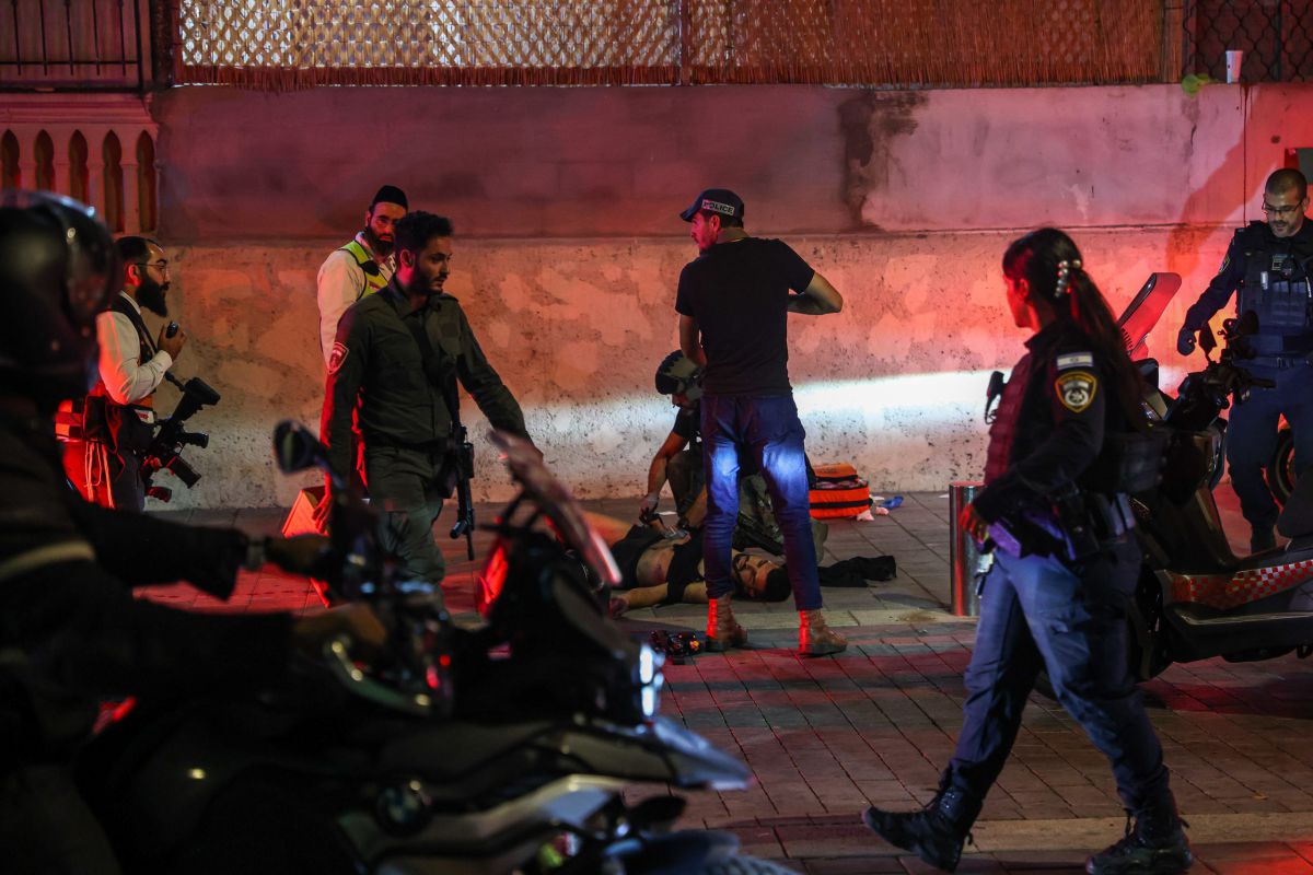 מנטרל המחבל: חילץ מהנובה וקיבל רישיון נשק לפני חצי שנה