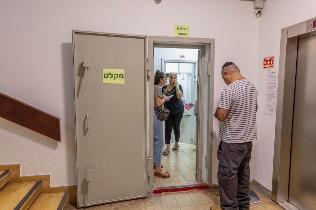 בתום הערכת מצב: בשורה חשובה לתושבי צפון הגולן