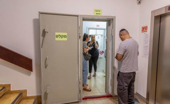 לא רק בעוטף: פיקוד העורף בהנחיה דחופה לציבור