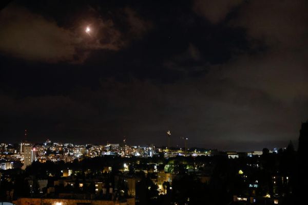 הירי מתחדש: רקטה נורתה מעזה לנחל עוז