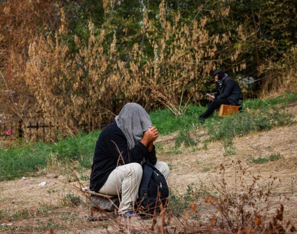 מתיישב בן 18, חזר מאומן ונעצר ע"י השב"כ
