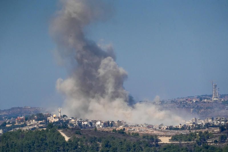 תוך 24 שעות: צה"ל חיסל את מפקד הגזרה בחיזבאללה ואת מחליפו