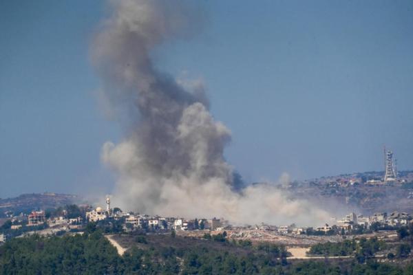 בלבנון טוענים: שני הרוגים ו-10 פצועים בתקיפה הישראלית