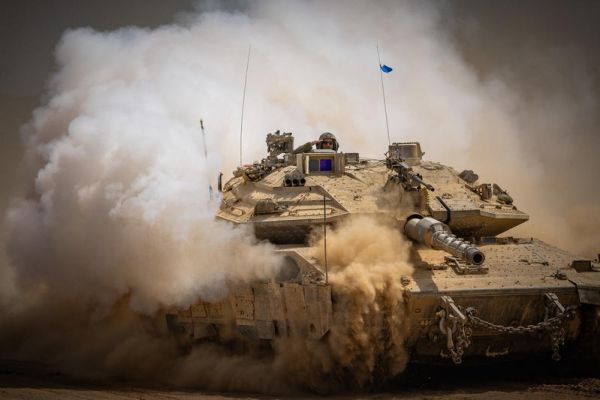 כך הופעל המטען: פרטים חדשים על נפילתו של המח"ט