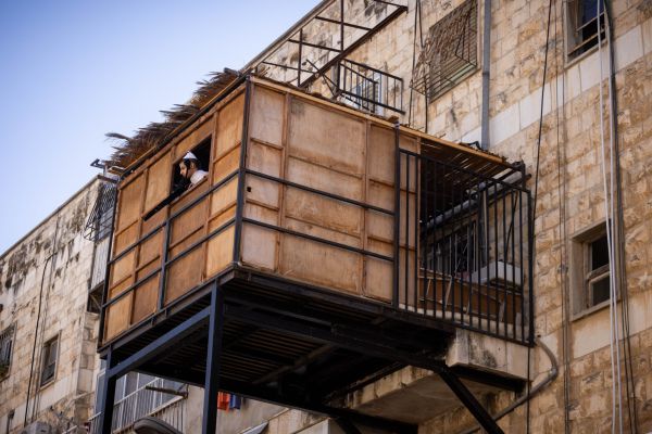 לקראת חג הסוכות: הנחיות בטיחות מצילות חיים