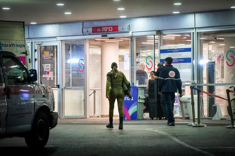 שיבא: "שלושה שורדי שבי נוספים שוחררו מבית החולים"