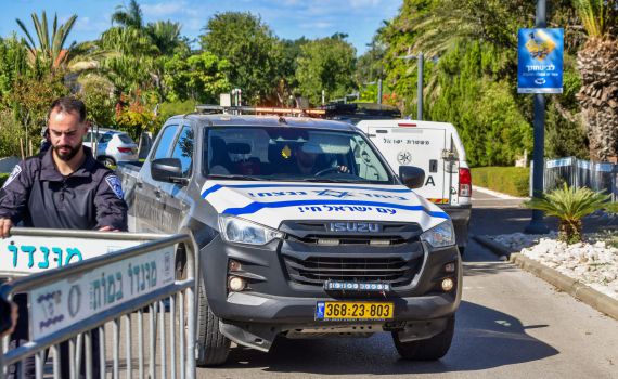 אחרי 3 ימים: חיזבאללה קיבלו אחריות על ירי הכטב"מ לבית נתניהו