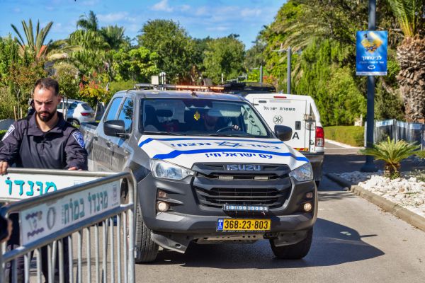 אחרי 3 ימים: חיזבאללה קיבלו אחריות על ירי הכטב"מ לבית נתניהו