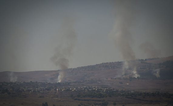 צבא לבנון הודיע: "3 מחיילינו נהרגו בתקיפה ישראלית"